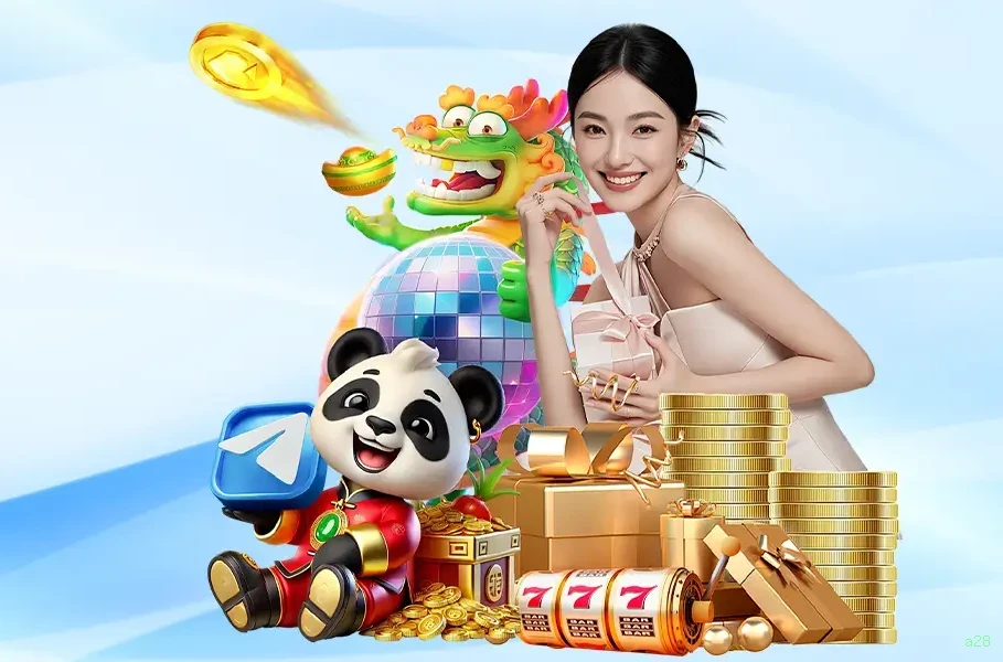 Jogos a28
